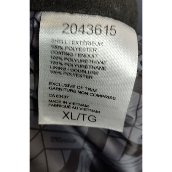 Sunice Stormpack Black Snow Pants NWT Women’s Waterproof Insulated Ski - Picture 11 of 11